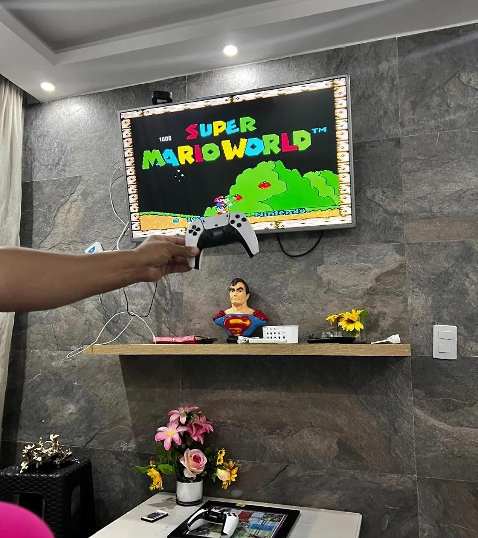 Appartamento Aqualina Cartagena