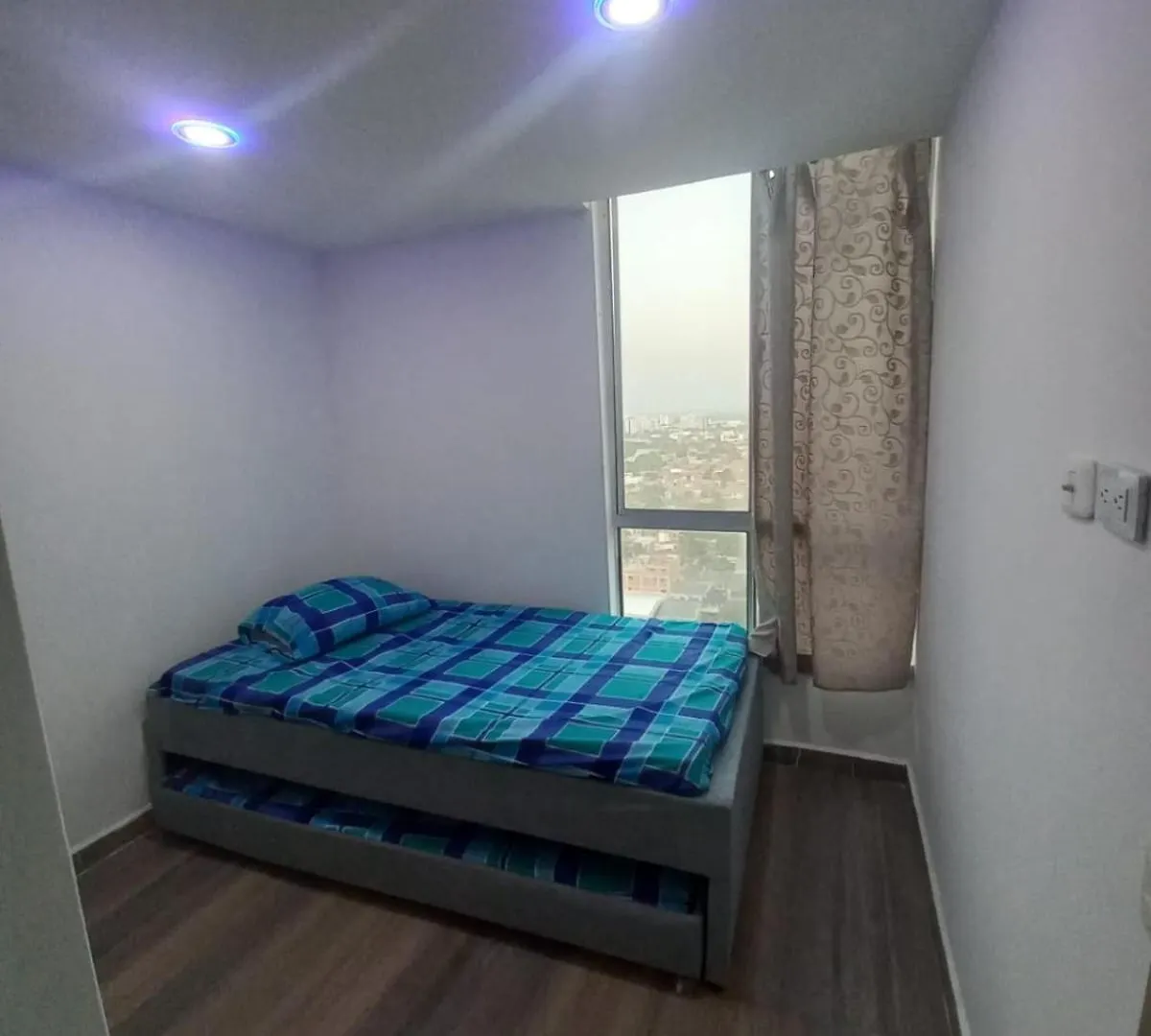 Appartamento Aqualina Cartagena 0*,  Colombia