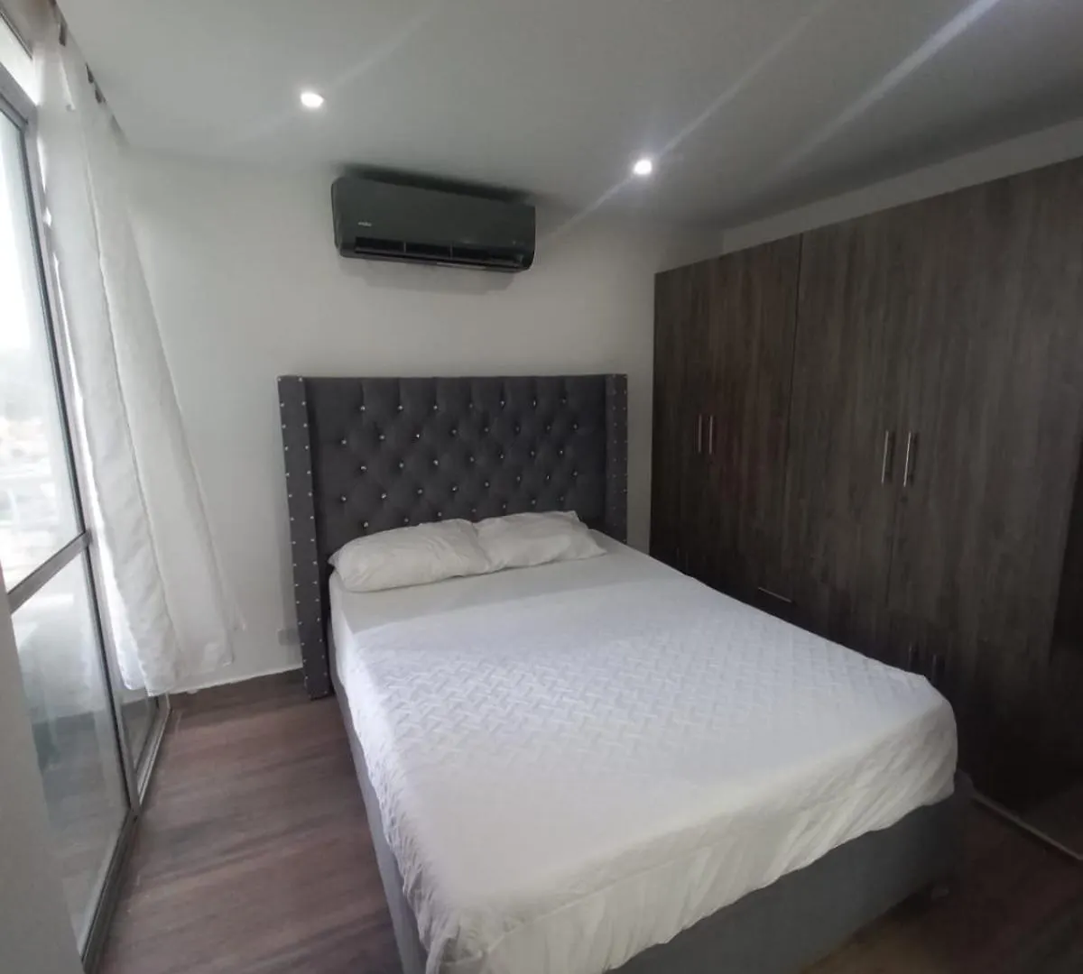 Appartamento Aqualina Cartagena