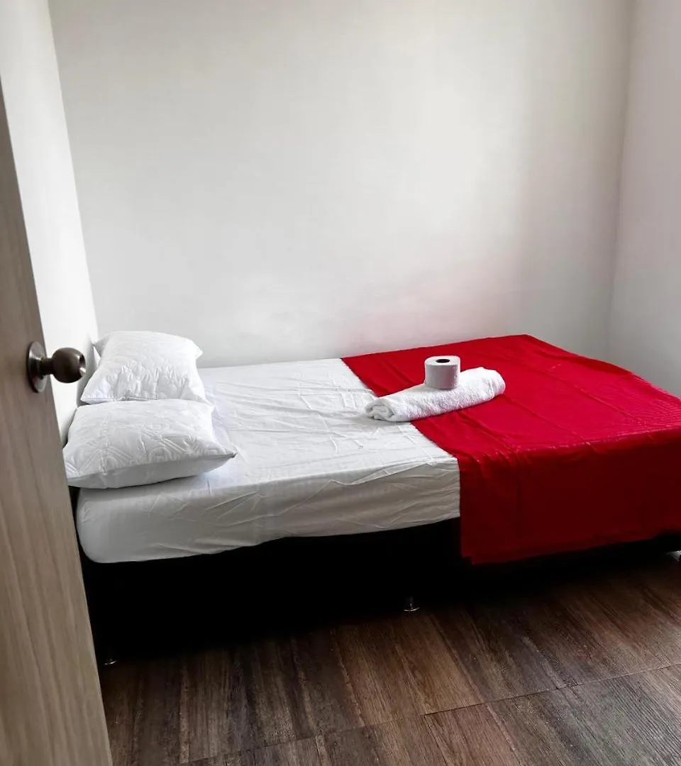Appartamento Aqualina Cartagena Colombia
