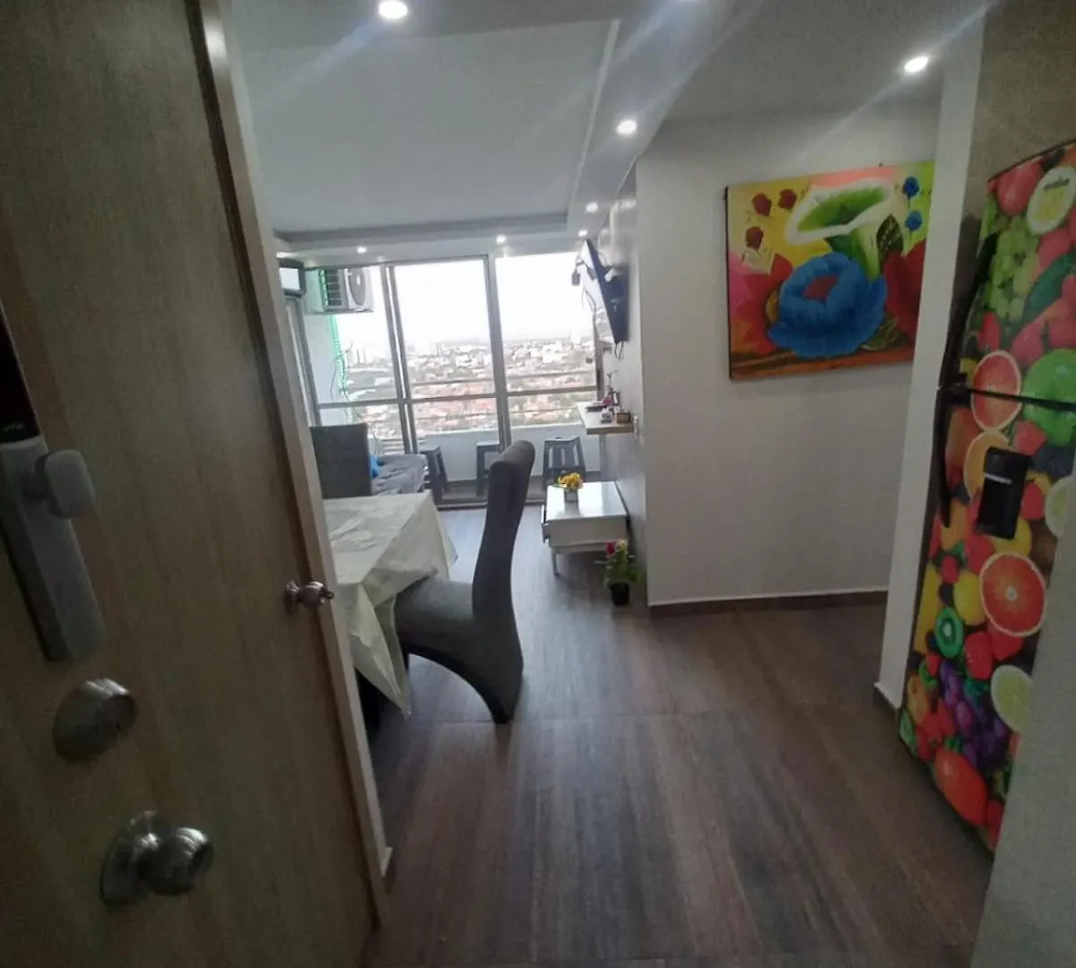 Appartamento Aqualina Cartagena