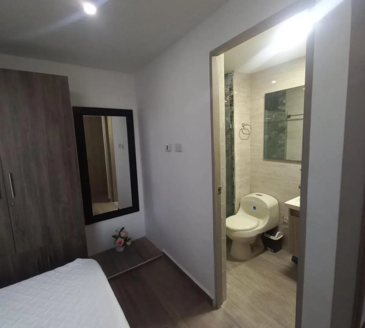 Appartamento Aqualina Cartagena