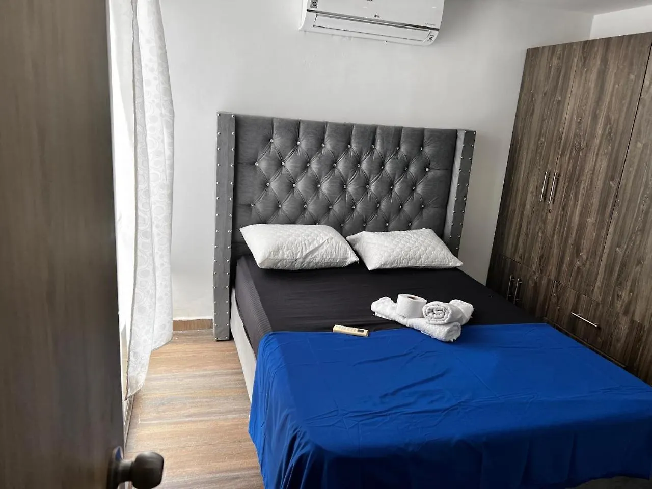 Aqualina Apartment Cartagena