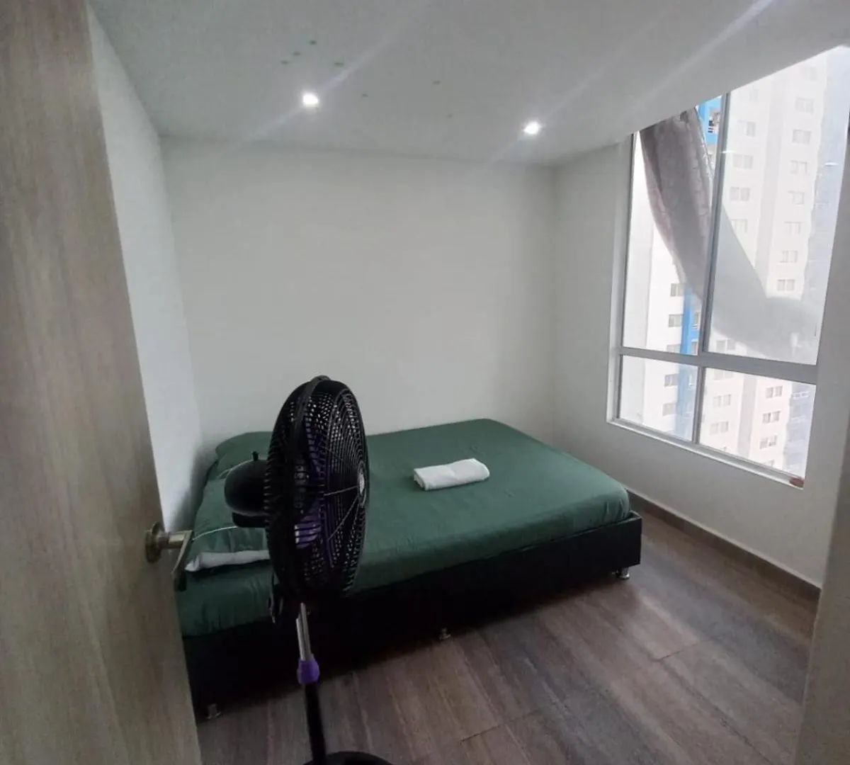 Aqualina Apartment Cartagena 0*,